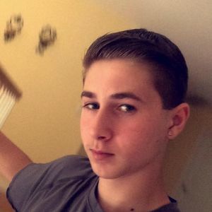 Meet your Posher, Jake